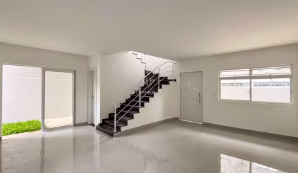 Casa com 3 quartos à venda na Rua Marco Polo, 1437, Bairro Alto, Curitiba, 123 m2 por R$ 749.000