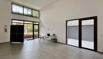 Sala comercial à venda na Rua Fernandes de Barros, 1269, Cristo Rei, Curitiba, 62 m2 por R$ 754.800