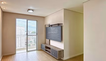 Apartamento com 2 quartos à venda na Rua Hilário Moro, 526, Tingui, Curitiba, 54 m2 por R$ 365.000