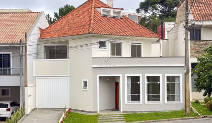 Casa com 3 quartos à venda na Rua João Batista Dallarmi, 915, Santo Inácio, Curitiba, 420 m2 por R$ 2.300.000