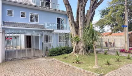 Casa com 3 quartos à venda na Rua Marco Bigarella, 181, Tarumã, Curitiba, 210 m2 por R$ 1.175.000