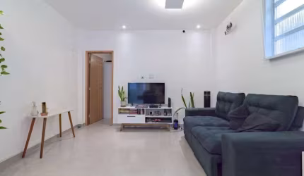 Apartamento garden 2 qts Mobiliado Botafogo