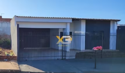 Casa a Venda em Sarandí