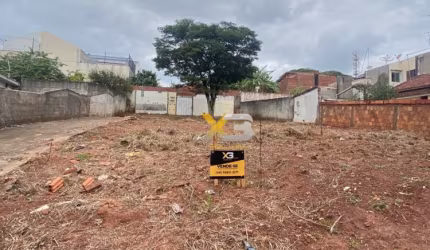 Terreno a Venda em Mandaguaçu