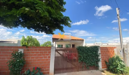 Chácara a Venda em Mandaguaçu