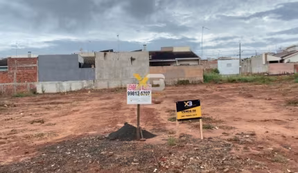 Terreno a Venda