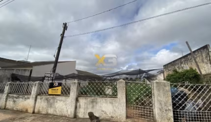Terreno em Mandaguaçu