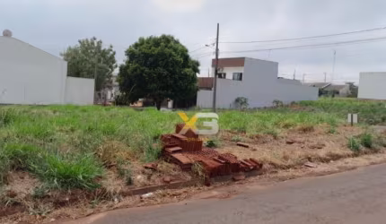 Terreno em Mandaguaçu