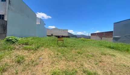 Terreno em Mandaguaçu