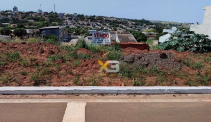 Terreno em Mandaguaçu