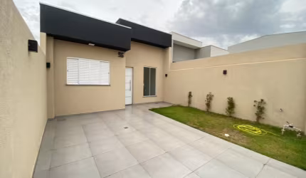 Casa a venda em Mandaguaçu