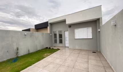 Casa a venda em Mandaguaçu