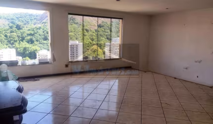 Casa para Venda em Rio de Janeiro, Laranjeiras, 4 dormitórios, 1 suíte, 4 banheiros, 2 vagas