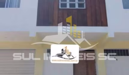 Prédio Comercial com 3 Pavimentos