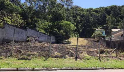 TERRENO 15 X 224 - RESSACADA / ITAJAI