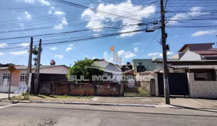 TERRENO NO BAIRRO SÃO VICENTE