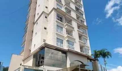 EXCELENTE APARTAMENTO DE 2 SUÍTES NO CENTRO DE ITAJAÍ PERTO DO ANGELONI