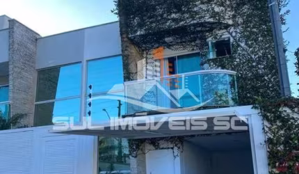 Casa Geminada na Ressacada + Terreno ao lado