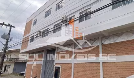 Sala comercial à venda no São João, Itajaí , 284 m2 por R$ 1.350.000
