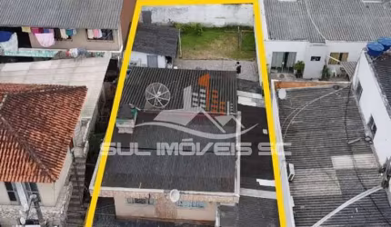 Casa Terrea no São Vicente a 50 metro da Estefano José Vanolli