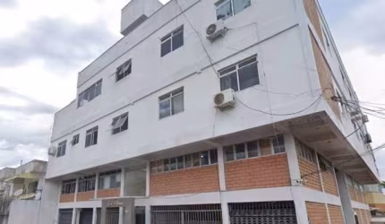 Apartamento a venda no São João