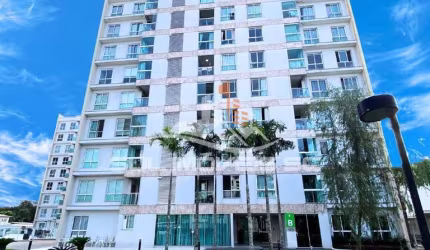 Excelente apartamento com 2 dormitórios (1 suíte), São João, Itajaí