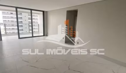 Apartamento no edificio Soho Art Residence em Itajai