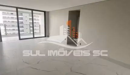 Apartamento no edificio Soho Art Residence em Itajai