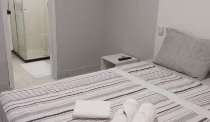 Apartamento com 2 dormitórios, 43 m² - venda por R$ 520.000,00 ou aluguel por R$ 4.444,33/mês - Cabo Branco - João Pessoa/PB
