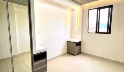Apartamento com 2 dormitórios à venda, 64 m² por R$ 510.000,00 - Jardim Oceania - João Pessoa/PB