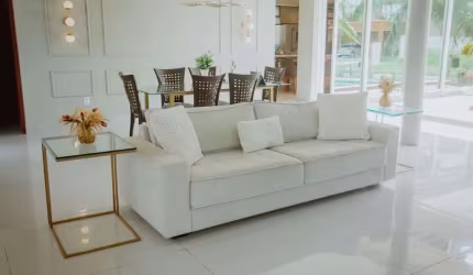 Casa com 5 dormitórios à venda, 421 m² por R$ 3.900.000,00 - Mutirão - Bayeux/PB