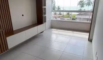 Apartamento com 2 dormitórios à venda, 63 m² por R$ 740.000 - Cabo Branco - João Pessoa/PB