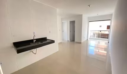 Apartamento com 3 quartos à venda, 59,37 m² - Bessa - João Pessoa/PB