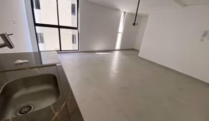 Studio com 1 dormitório à venda, 30 m² por R$ 365.000,00 - Bessa - João Pessoa/PB