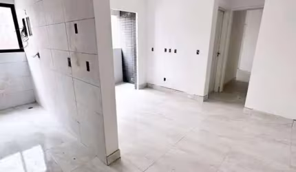 Oportunidade 2 Quartos e lazer completo em Jardim Oceania - VENDA