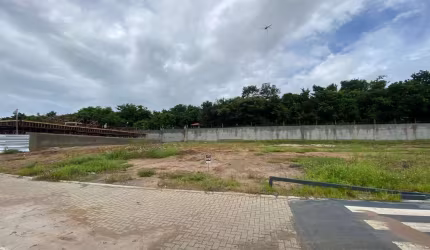 Terreno à venda, 449 m² por R$ 1.450.000 - Altiplano Cabo Branco - João Pessoa/PB