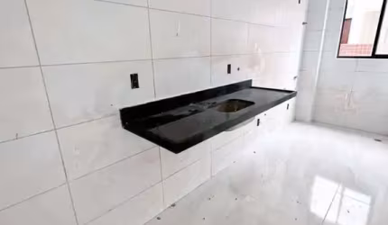 Apartamento 2 quartos no Jardim Oceania - VENDA!