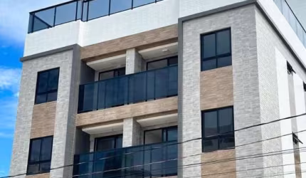 Apartamento 2 quartos no Jardim Oceania - R$355.000