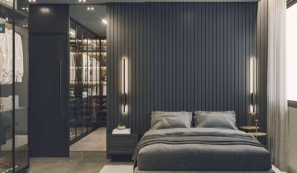 Apartamento com 4 dormitórios à venda, 117 m² por R$ 775.984 - Jardim Oceania - João Pessoa/PB