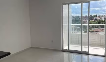Apartamento com 3 quartos à venda, 65,68 m² - Cristo Redentor - João Pessoa/PB