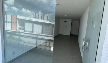Sala com para aluguel, 30 m² - Jardim Oceania - João Pessoa/PB