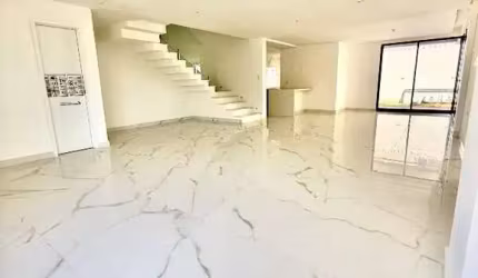 Casa com à venda, 205 m² - Amazônia Park - Cabedelo/PB