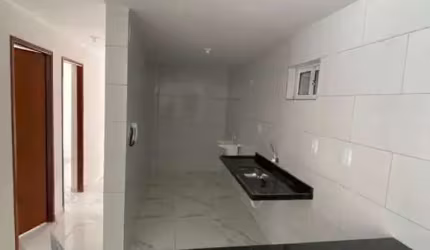 Apartamento com 2 quartos à venda, 61,45 m² - Cristo Redentor - João Pessoa/PB