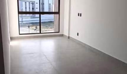 Apartamento com 2 quartos à venda, 57 m² - Jardim Oceania - João Pessoa/PB