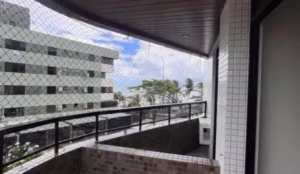 Apartamento com 3 quartos à venda, 140 m² - Bessa - João Pessoa/PB
