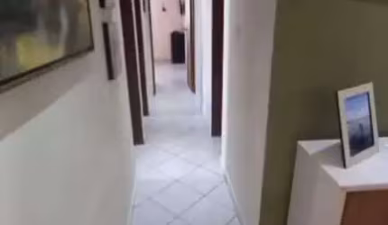Apartamento com 3 quartos à venda, 75 m² - Jardim Oceania - João Pessoa/PB