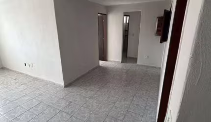 APARTAMENTO PARA VENDA AEROCLUBE