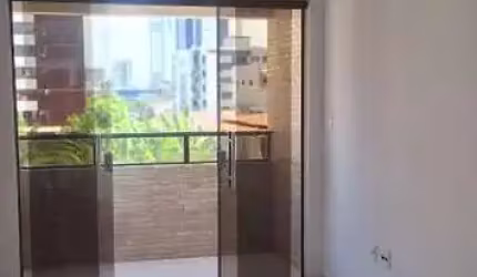 Apartamento no Parque Parahyba IV