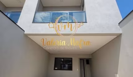 Sobrado para Venda em São Bernardo do Campo, Assunção, 3 dormitórios, 3 suítes, 5 banheiros, 4 vagas