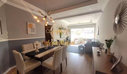 Apartamento para Venda em São Bernardo do Campo, Centro, 3 dormitórios, 1 suíte, 2 banheiros, 2 vagas